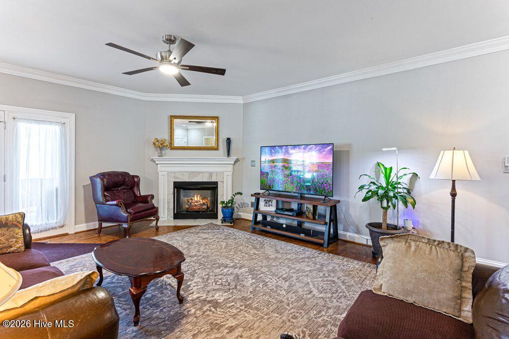 500 Pommel Lane Property Photo 4