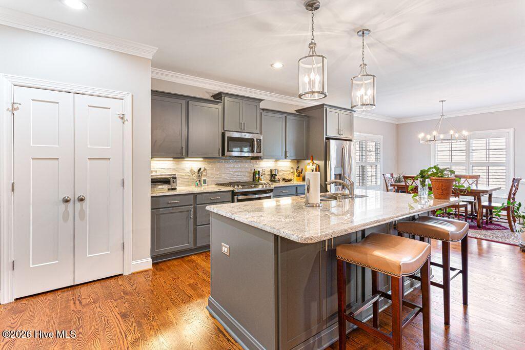 500 Pommel Lane Property Photo 5