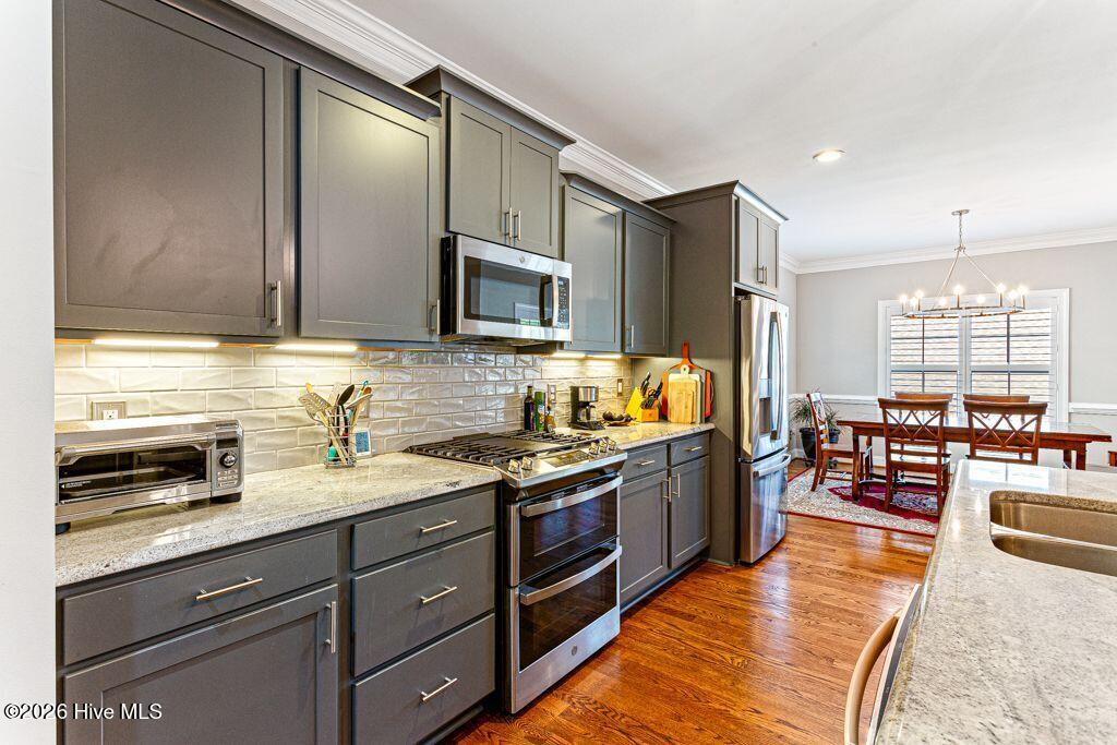 500 Pommel Lane Property Photo 6