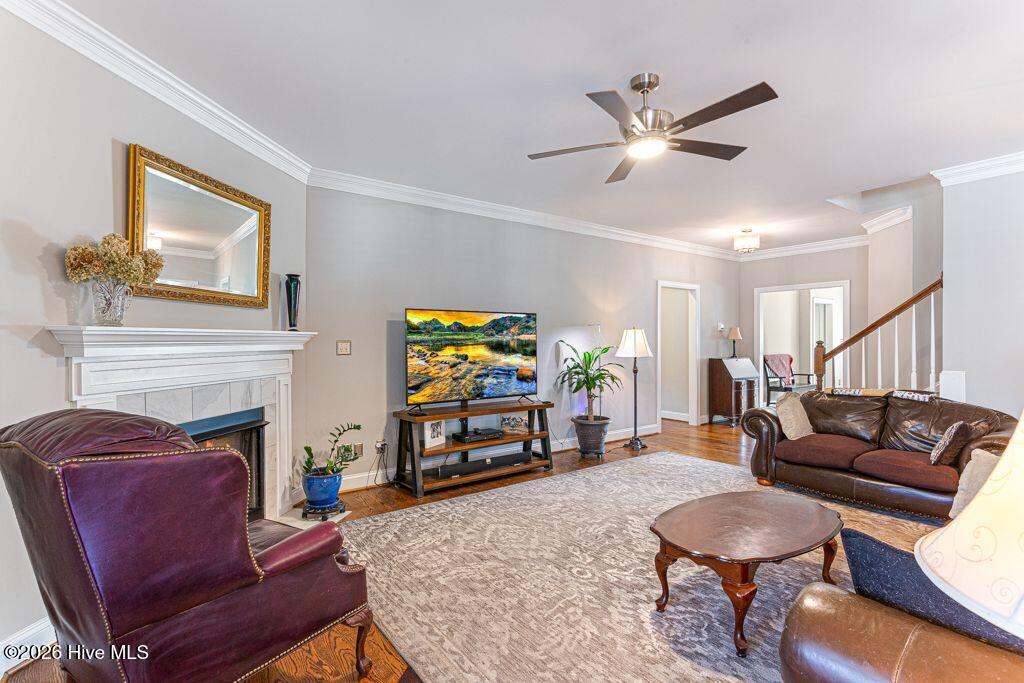 500 Pommel Lane Property Photo 11