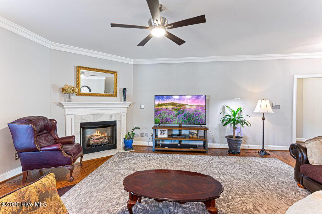 500 Pommel Lane Property Photo 13