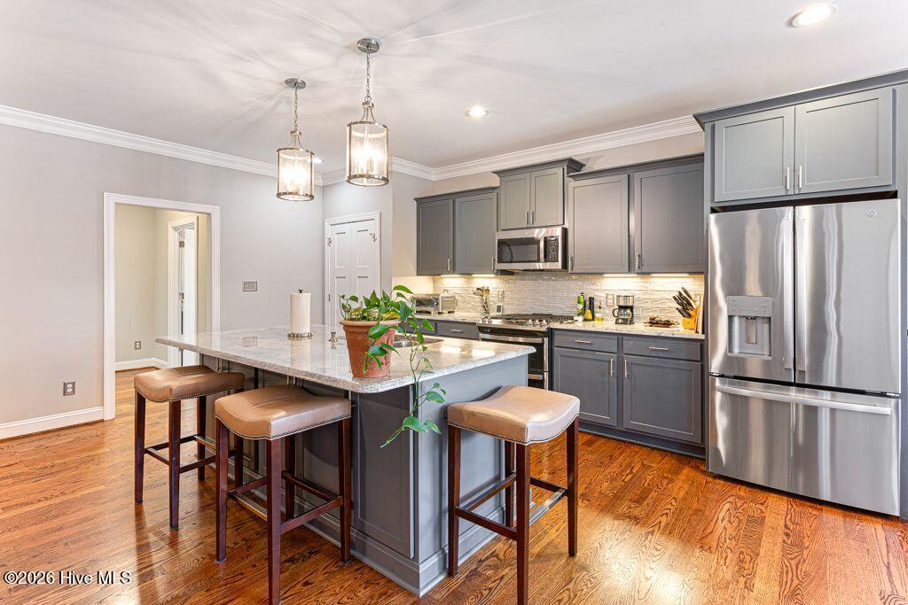 500 Pommel Lane Property Photo 14
