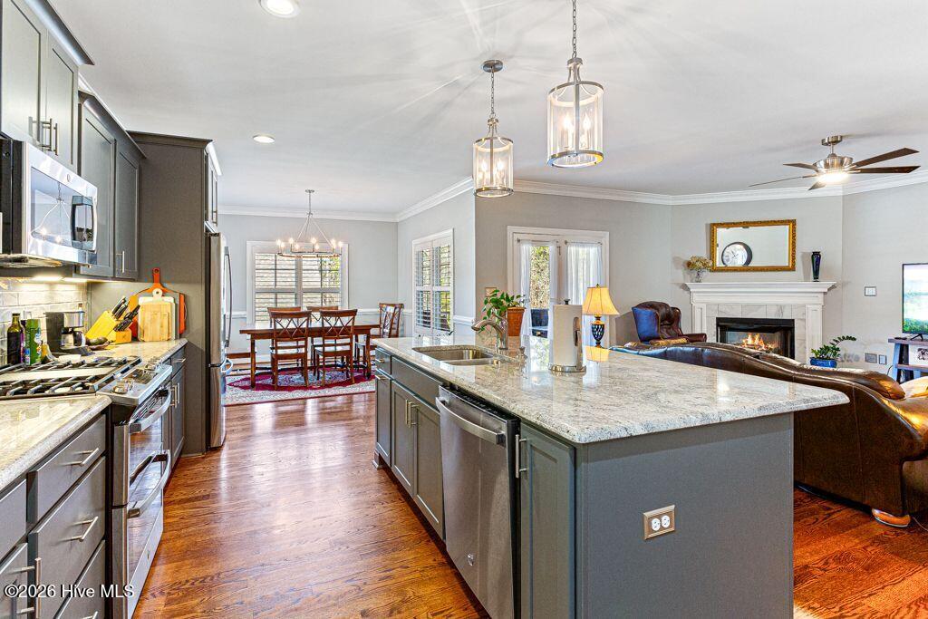 500 Pommel Lane Property Photo 15
