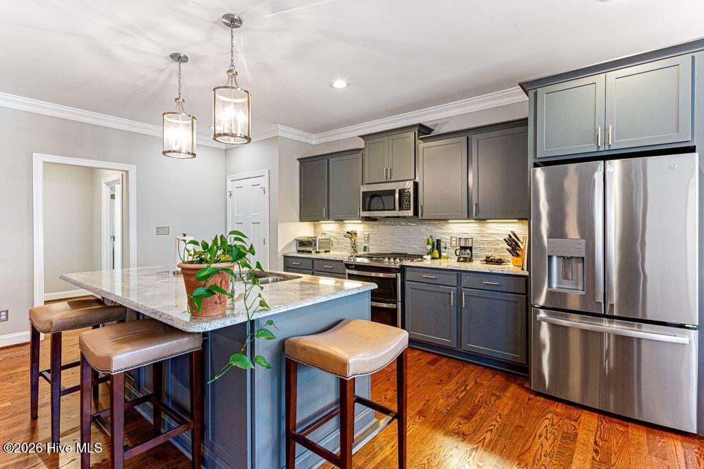 500 Pommel Lane Property Photo 16