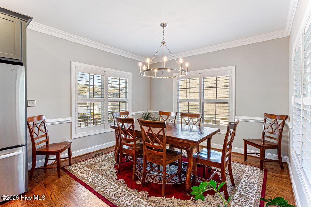 500 Pommel Lane Property Photo 17