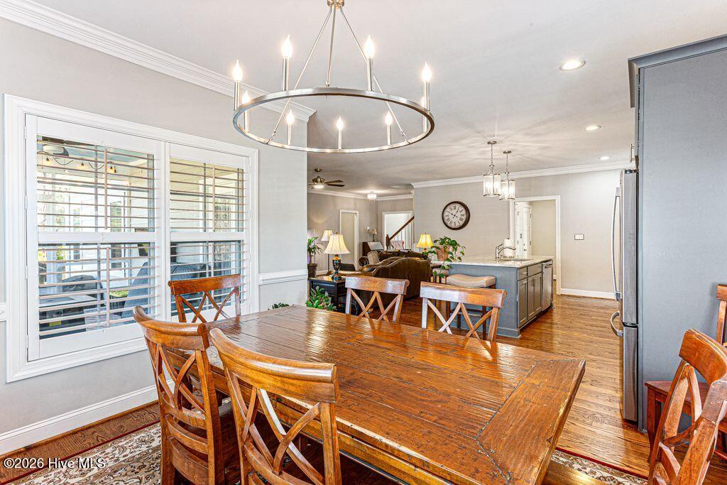 500 Pommel Lane Property Photo 18