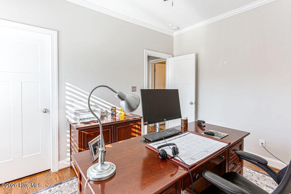 500 Pommel Lane Property Photo 27
