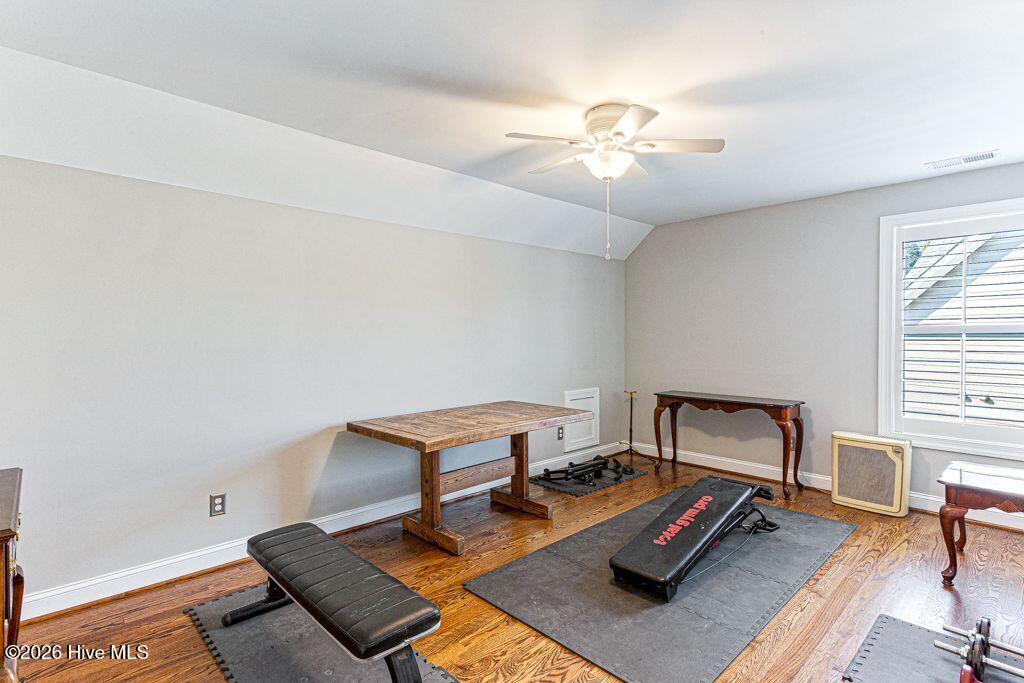 500 Pommel Lane Property Photo 36