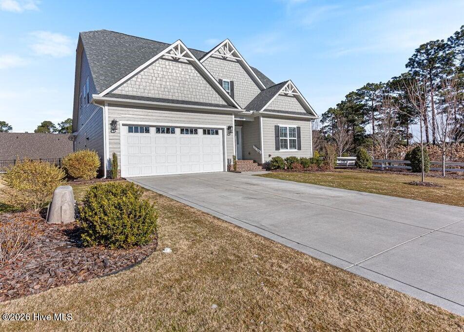 500 Pommel Lane Property Photo 40