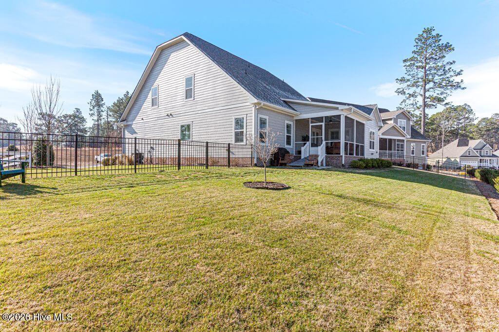 500 Pommel Lane Property Photo 45