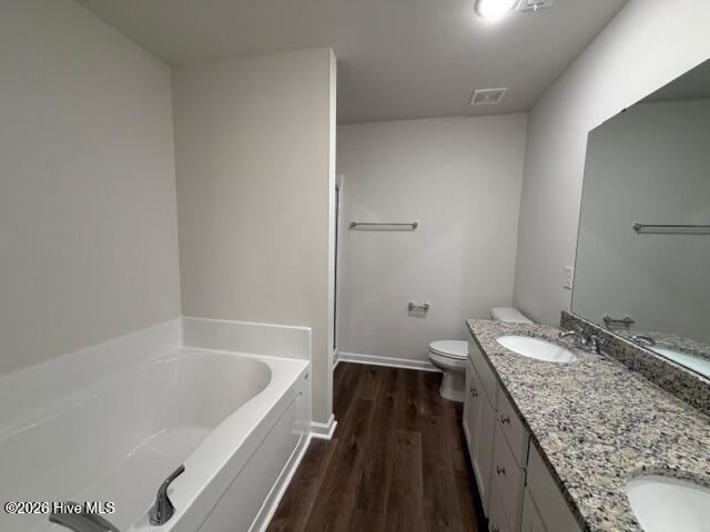 104 Red Maple Place Property Photo 5