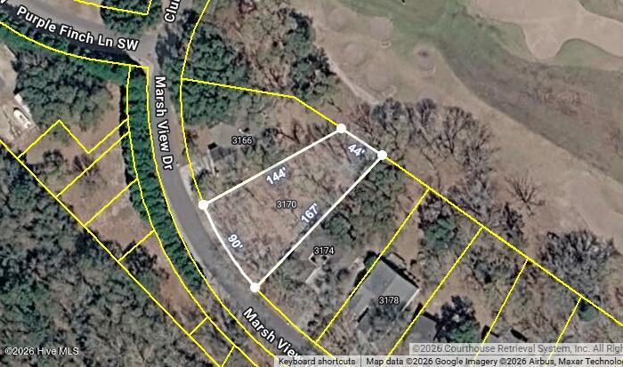 3170 Marsh View Drive Sw Property Photo 3