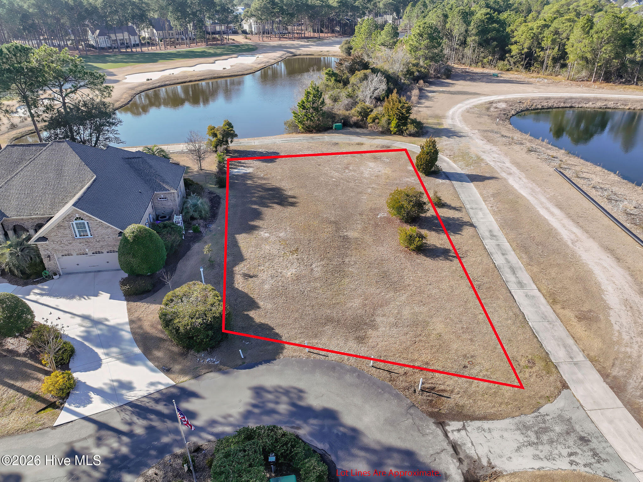 3760 Players Club Drive Se Property Photo 1