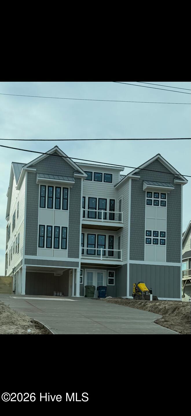 3405 Ocean Drive . Property Photo 1