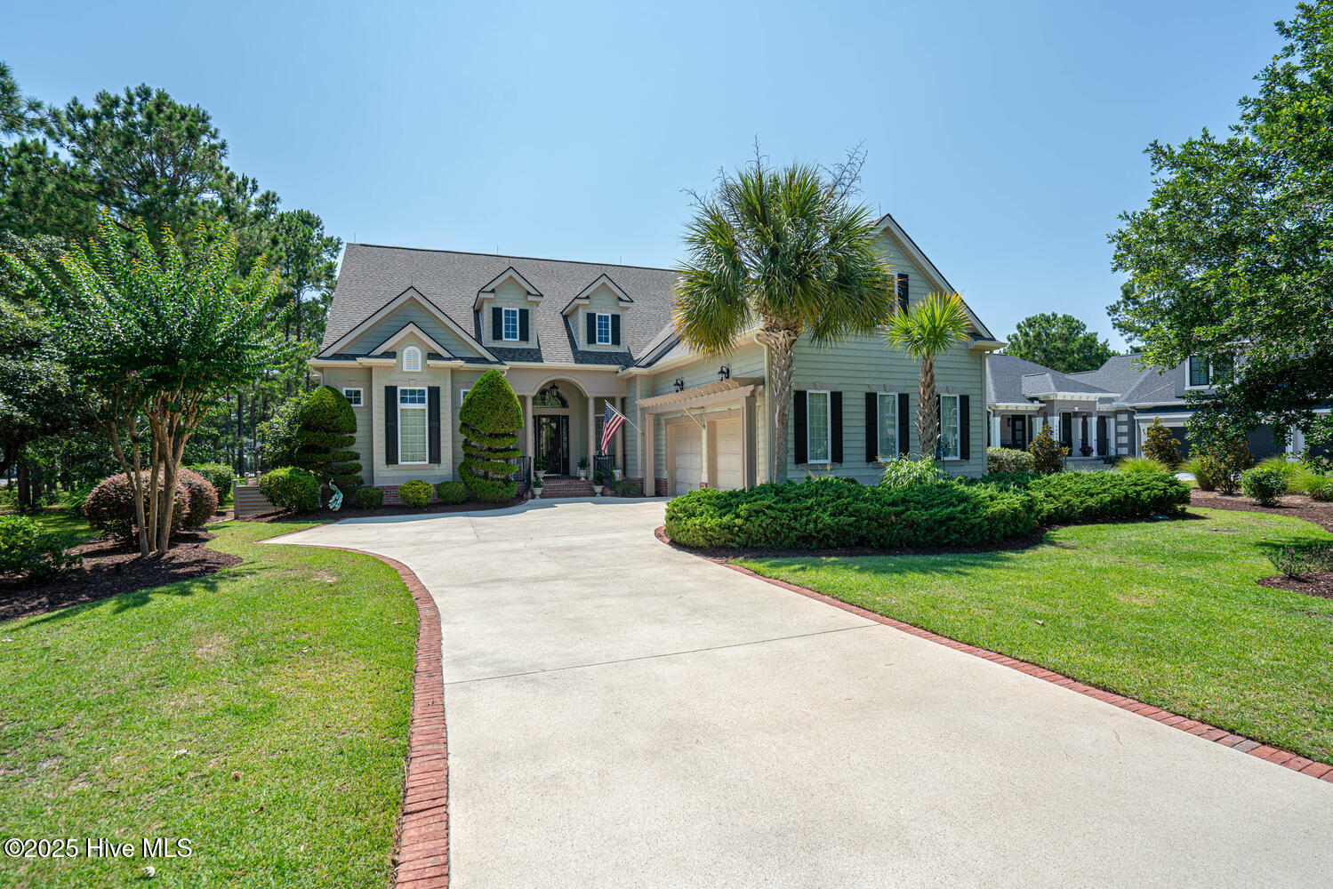 6601 Annesbrook Place Sw Property Photo 1