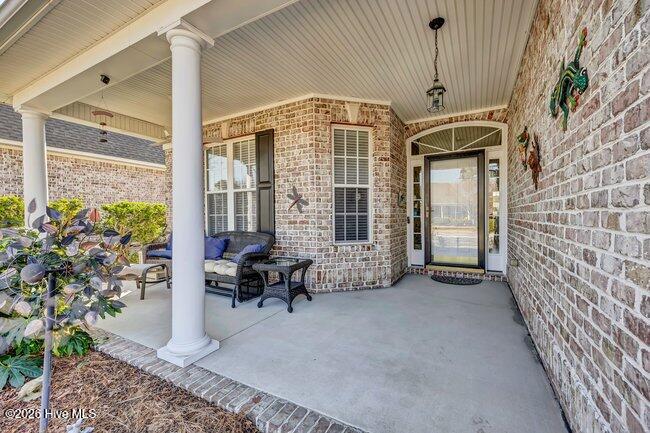1008 Little Egret Run Property Photo 2
