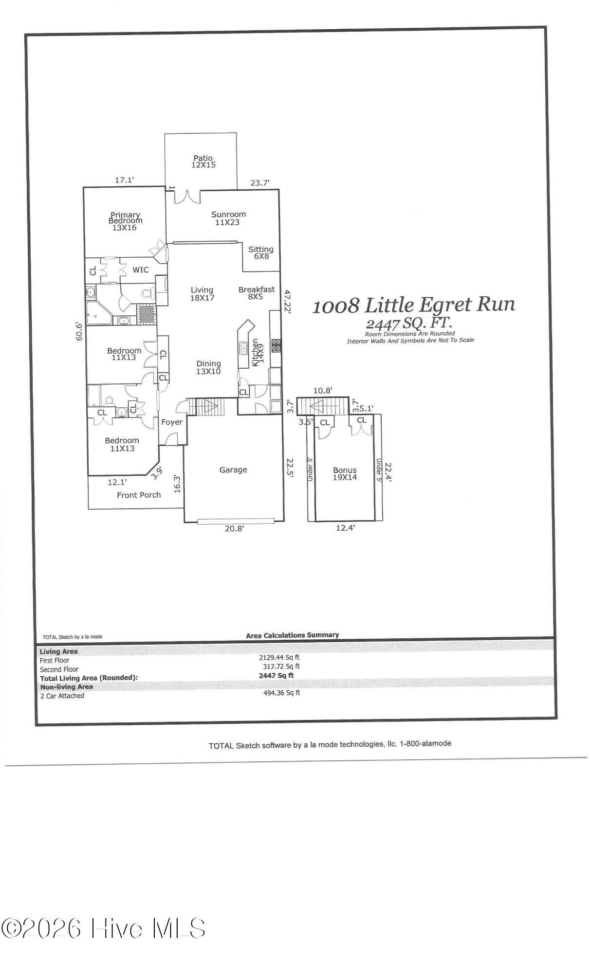 1008 Little Egret Run Property Photo 38