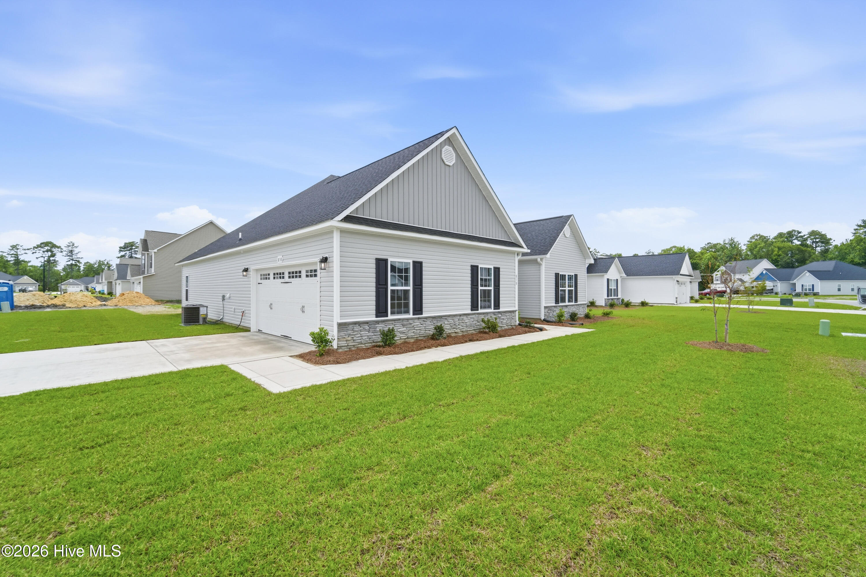 810 Maritime Way Property Photo 2
