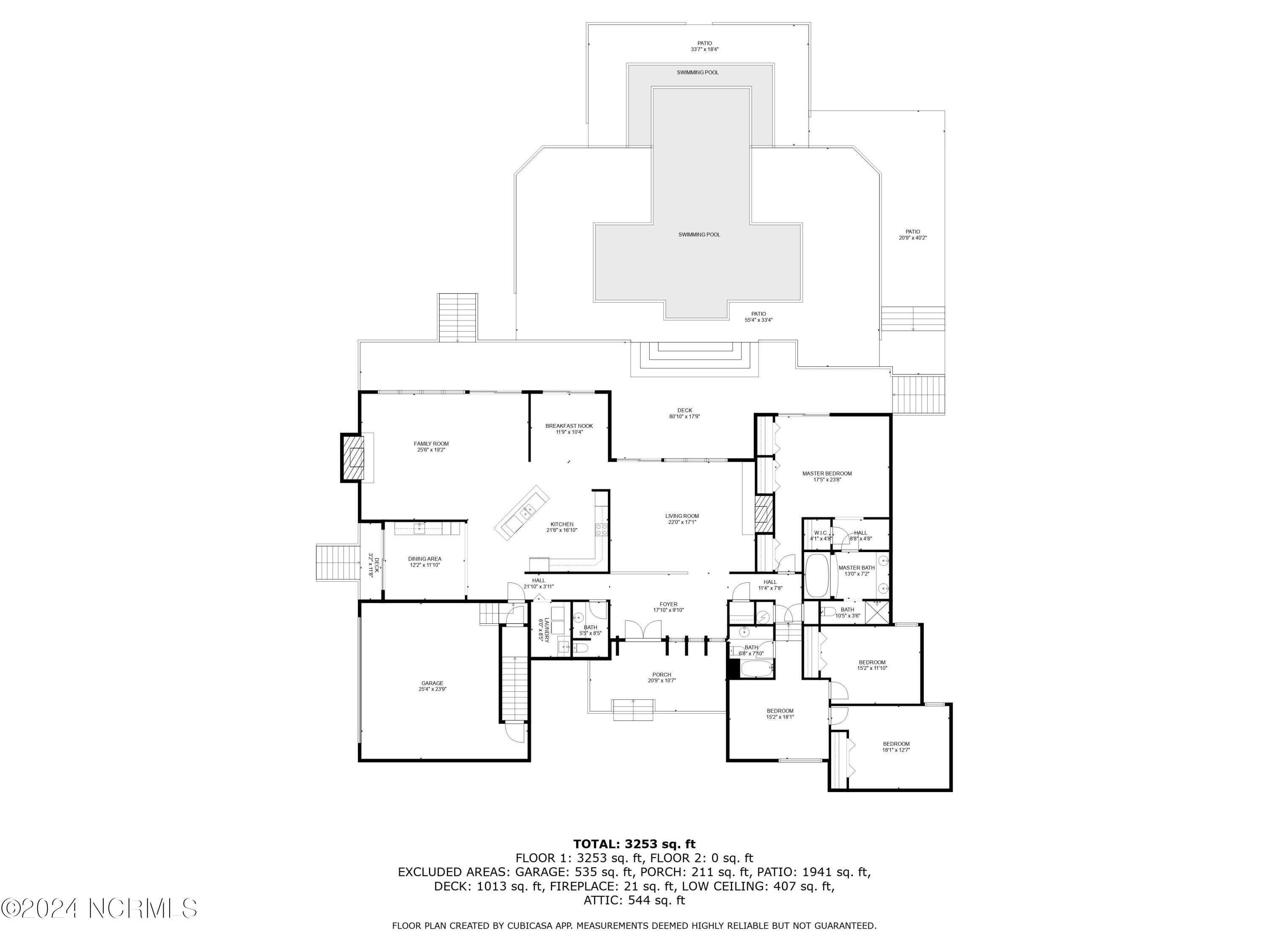 101 Elizabeth Road Property Photo 83