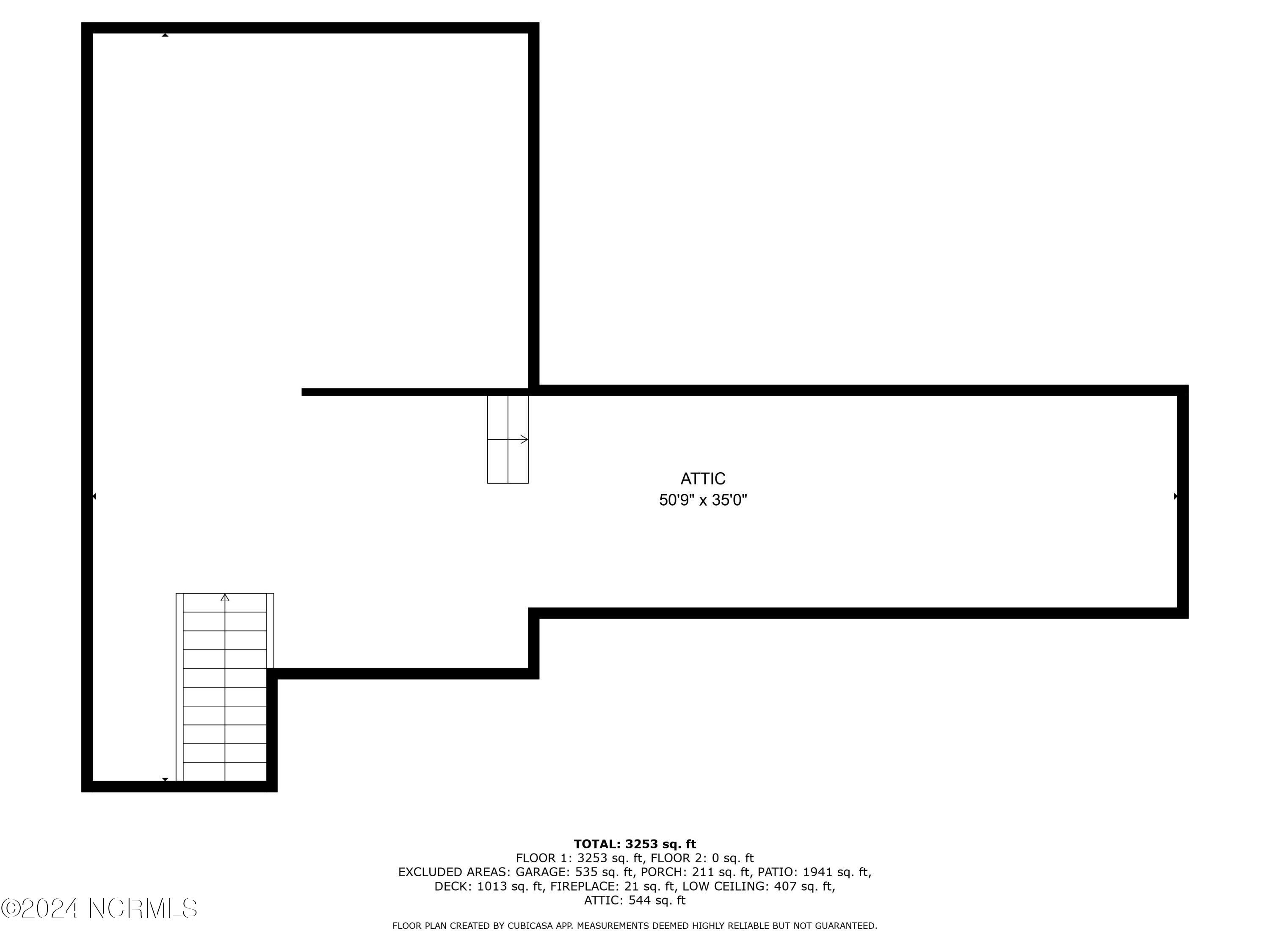 101 Elizabeth Road Property Photo 84