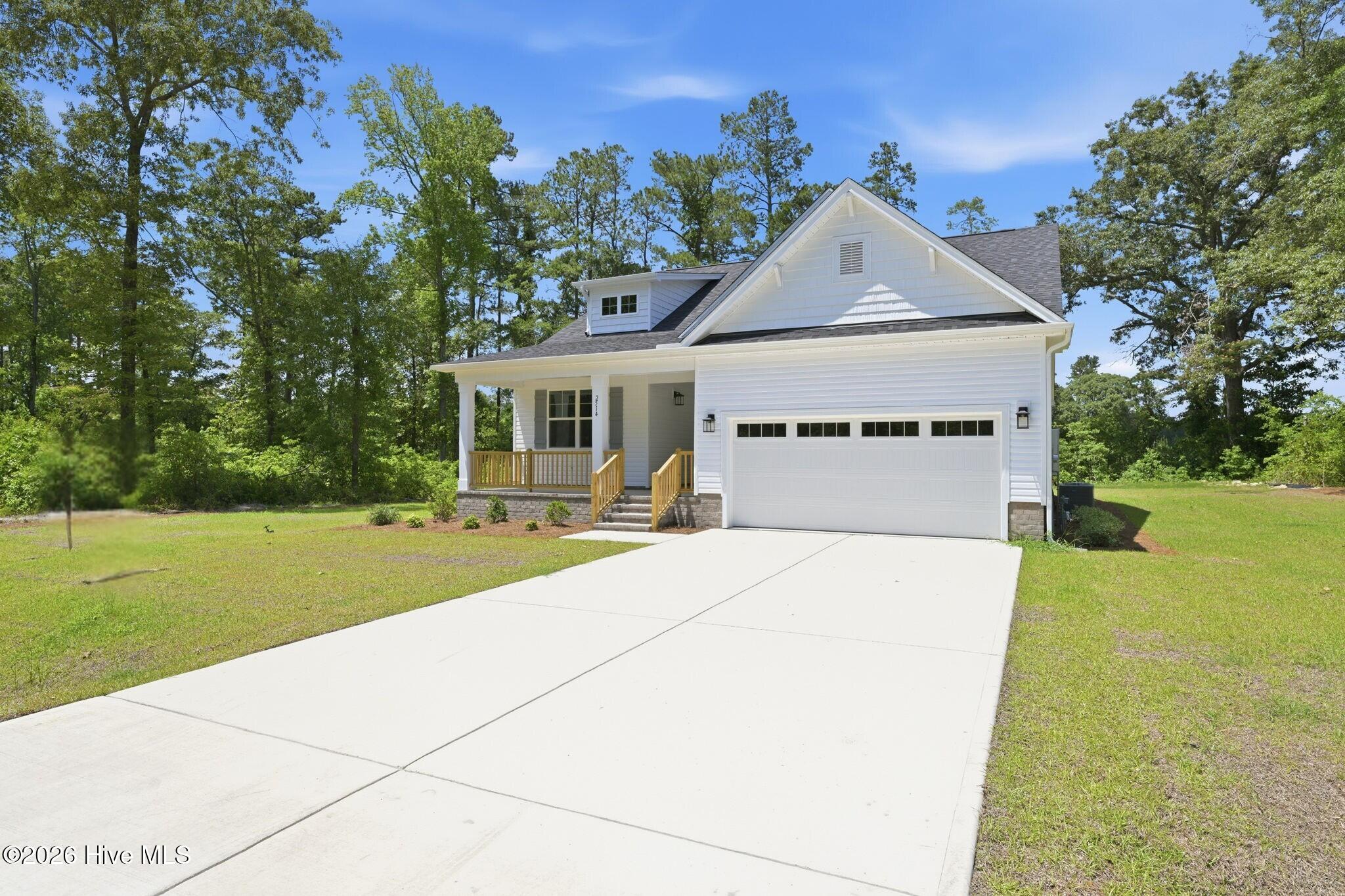 2514 Starling Lane Property Photo 1