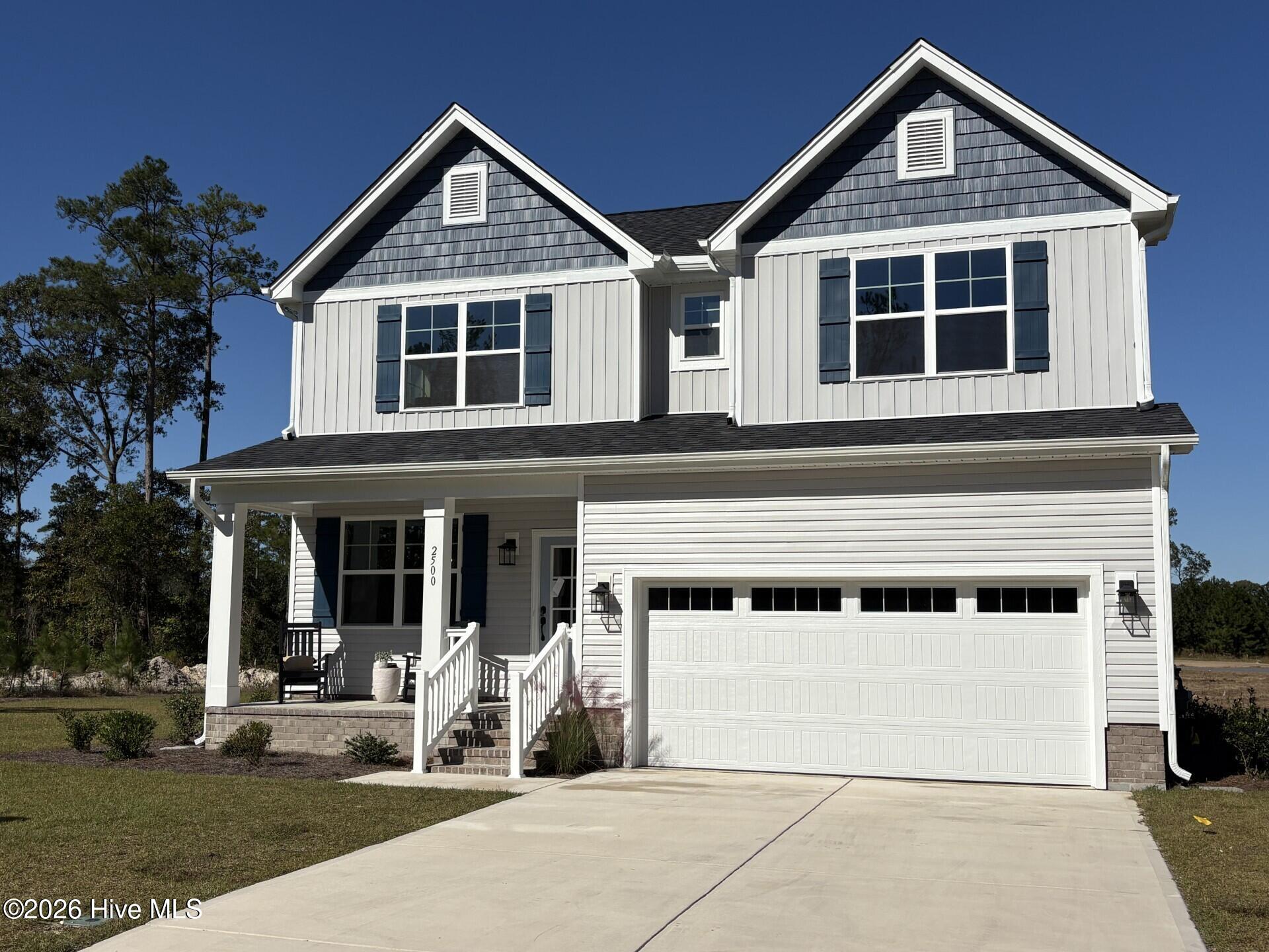 2500 Plover Way Property Photo 1