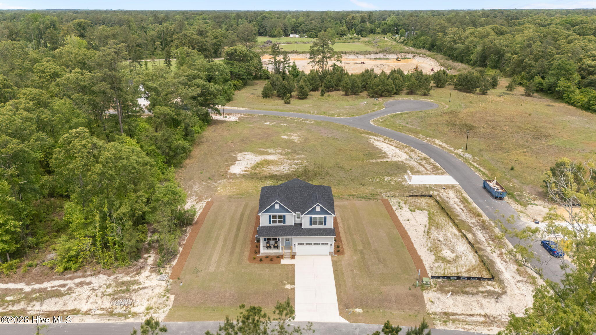2500 Plover Way Property Photo 7