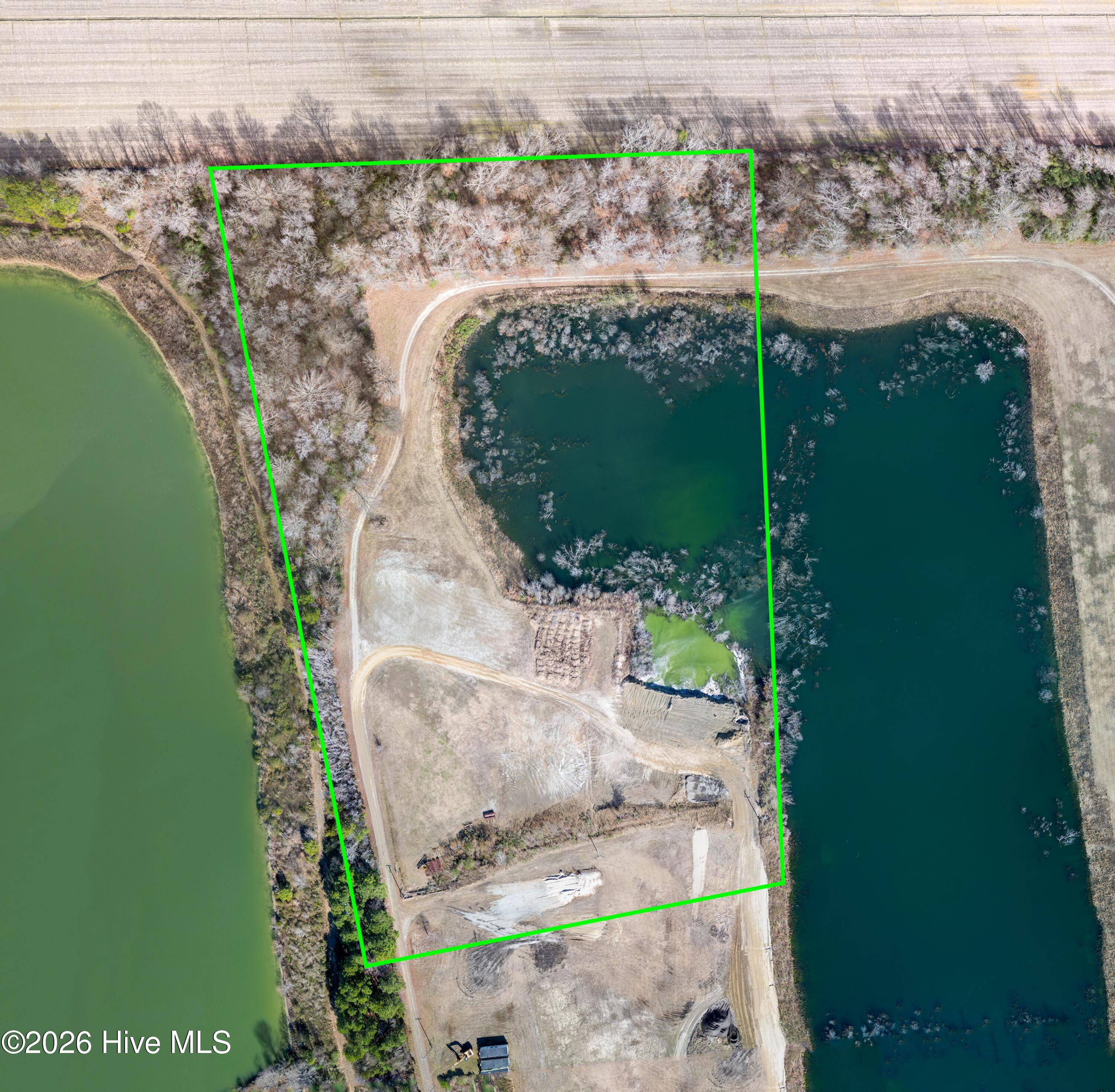913 Caratoke Lot 2 Highway Property Photo 3