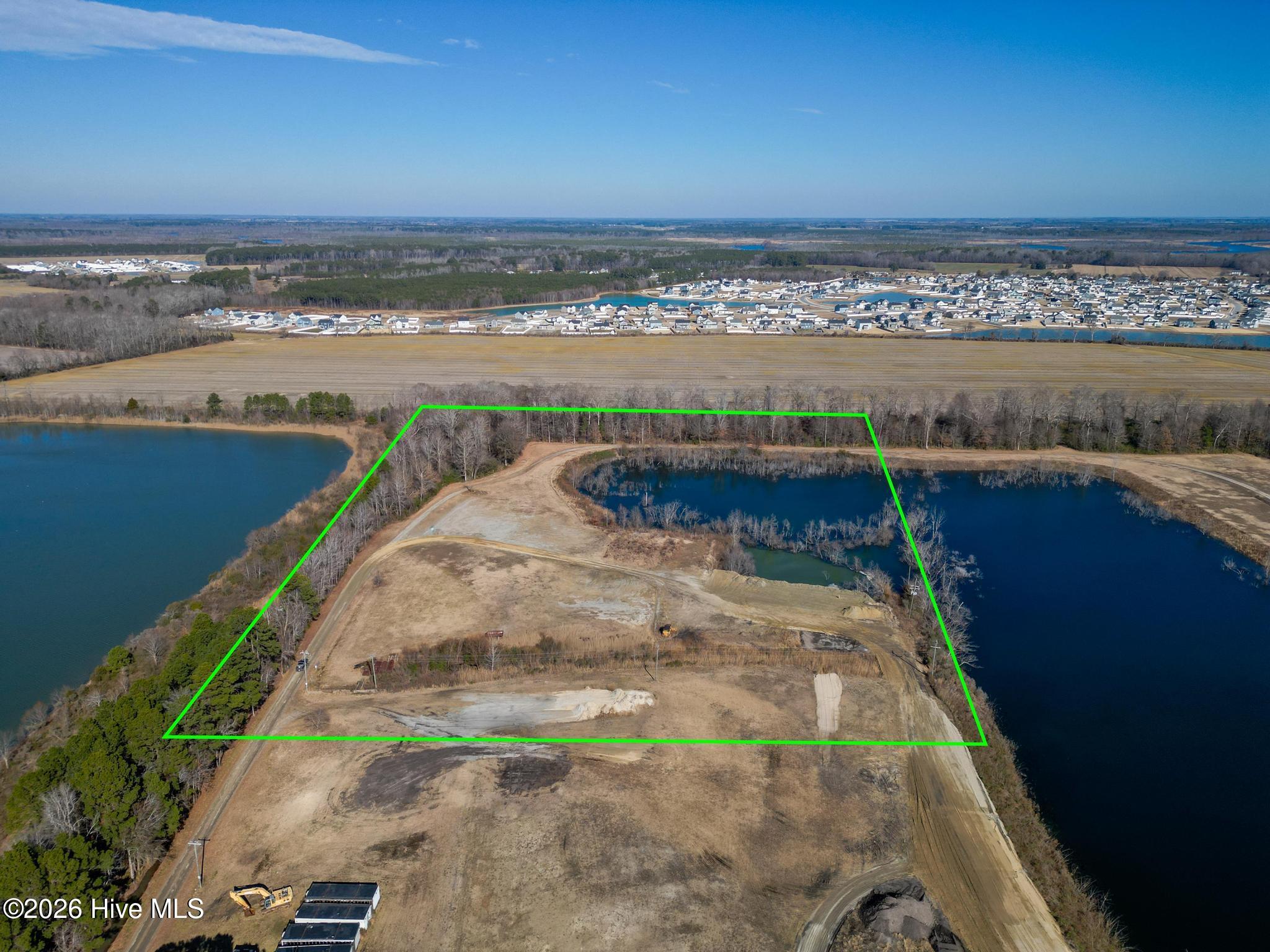 913 Caratoke Lot 2 Highway Property Photo 4