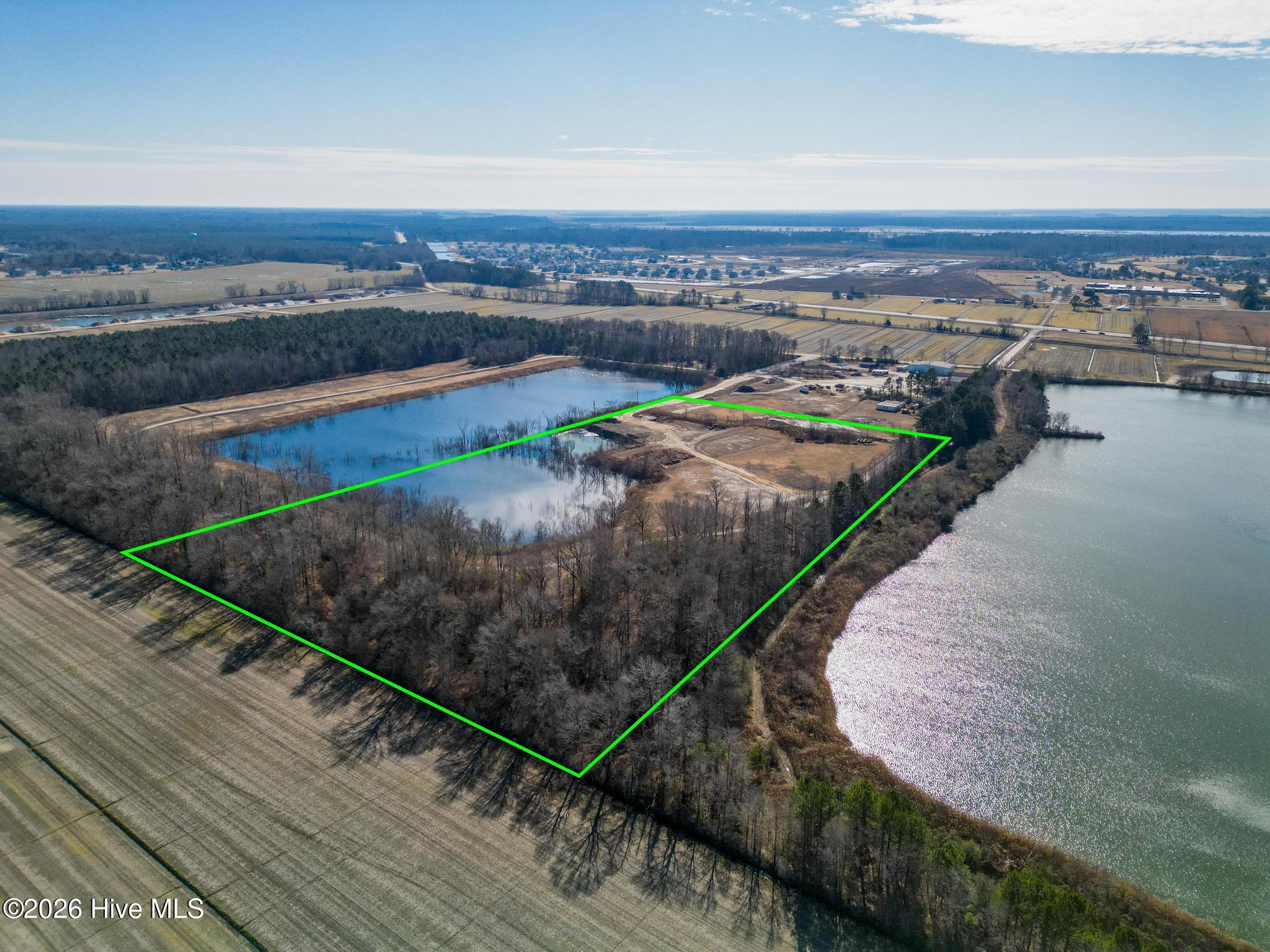 913 Caratoke Lot 2 Highway Property Photo 5