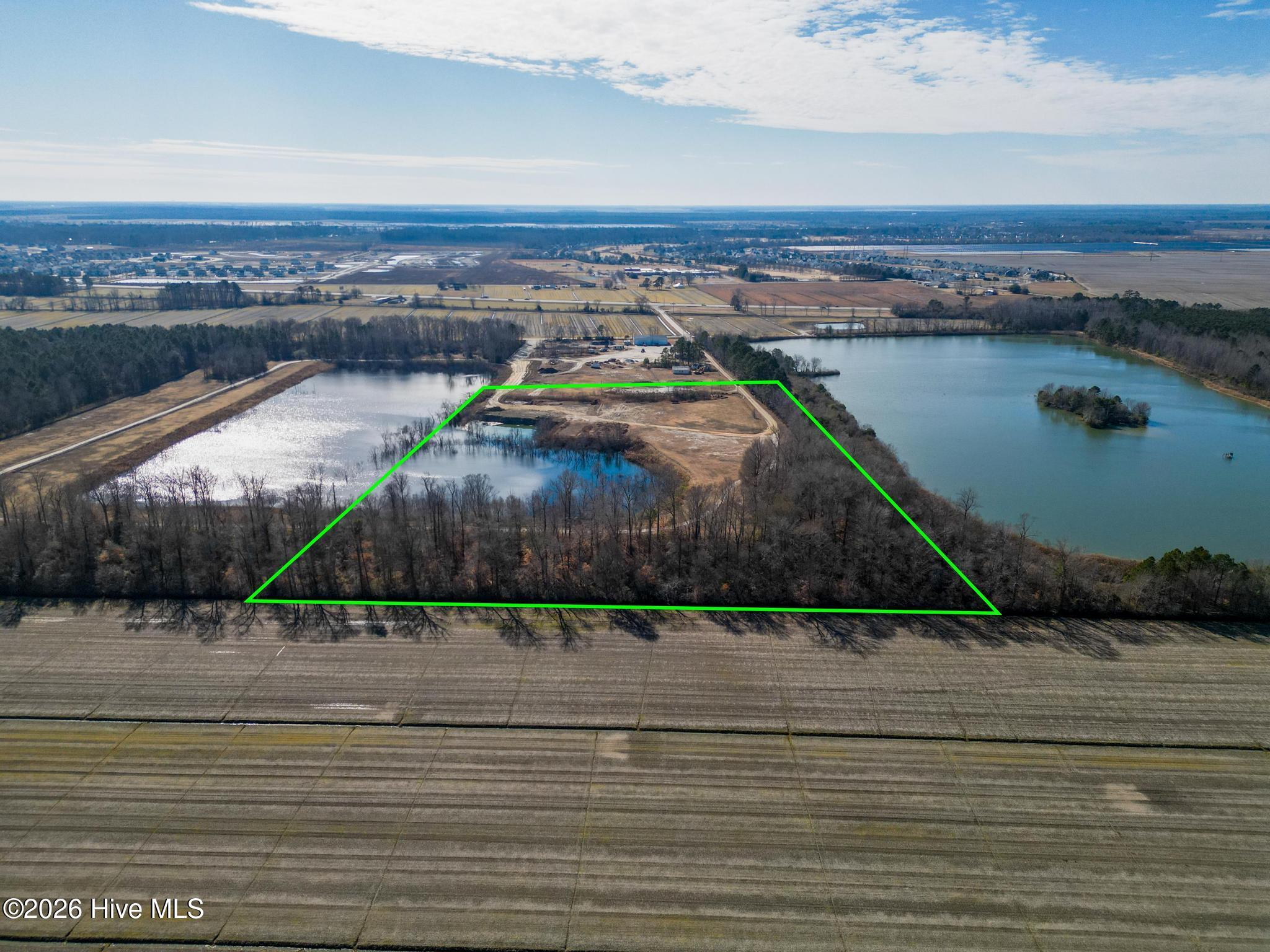 913 Caratoke Lot 2 Highway Property Photo 6