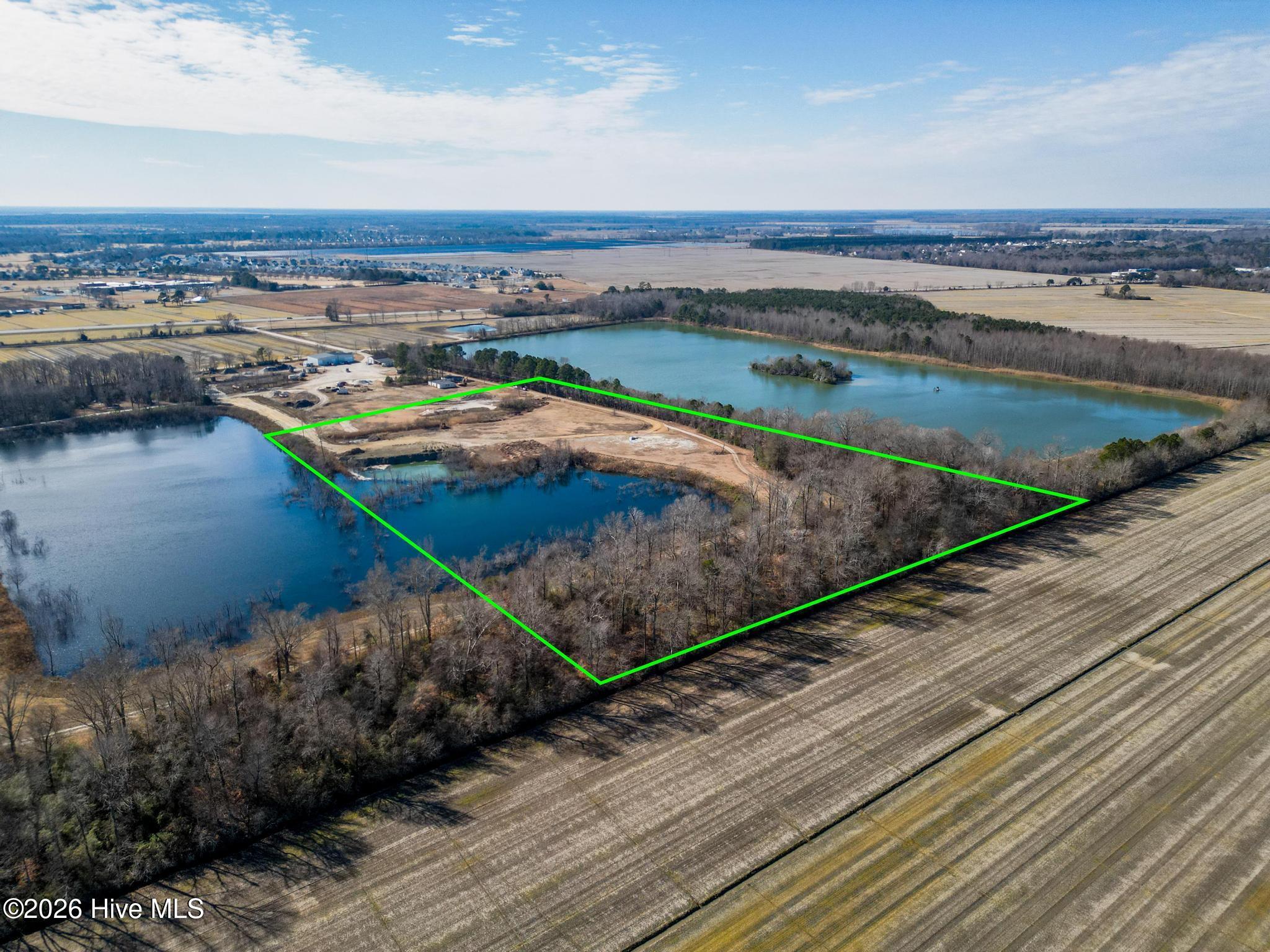 913 Caratoke Lot 2 Highway Property Photo 12