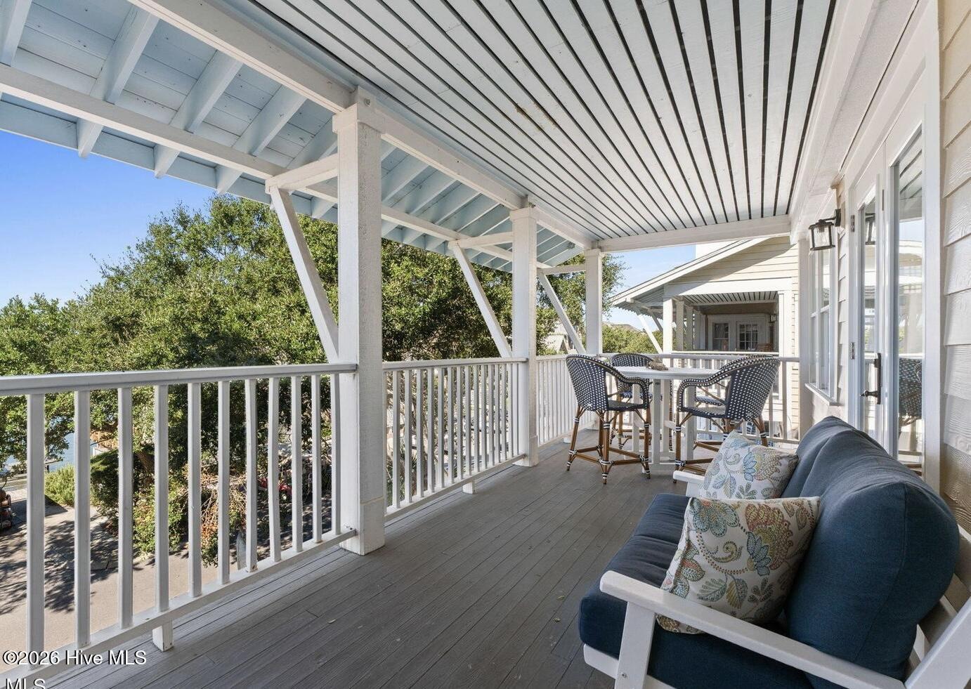 21 Keelson Row Cape Fear-c Property Photo 13