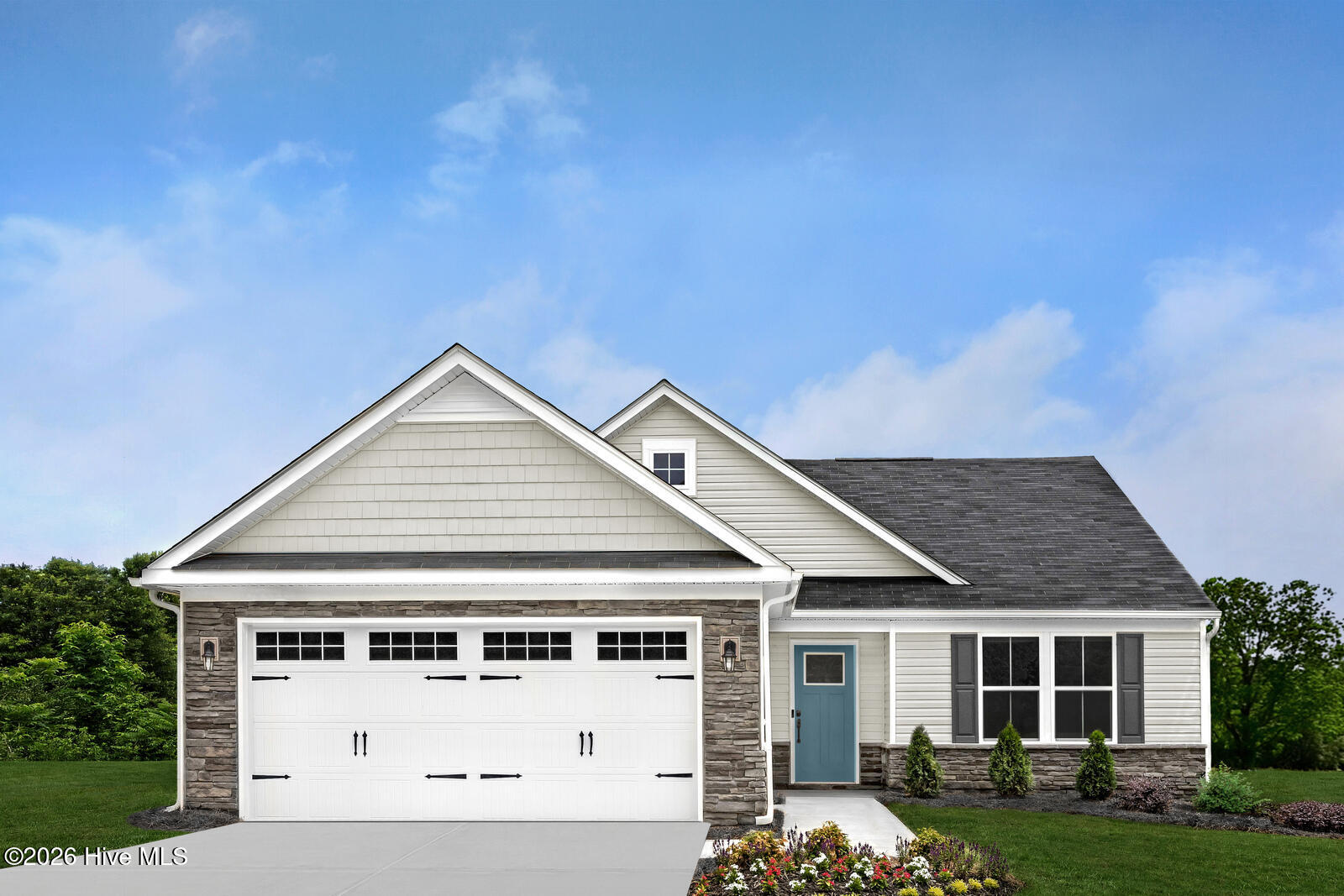239 Country Side Way Property Photo 1