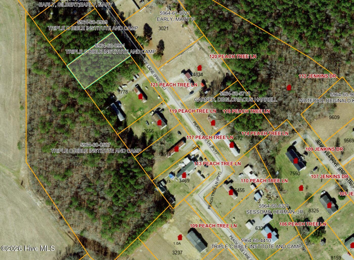 18 18 Peach Tree Lane Property Photo 1