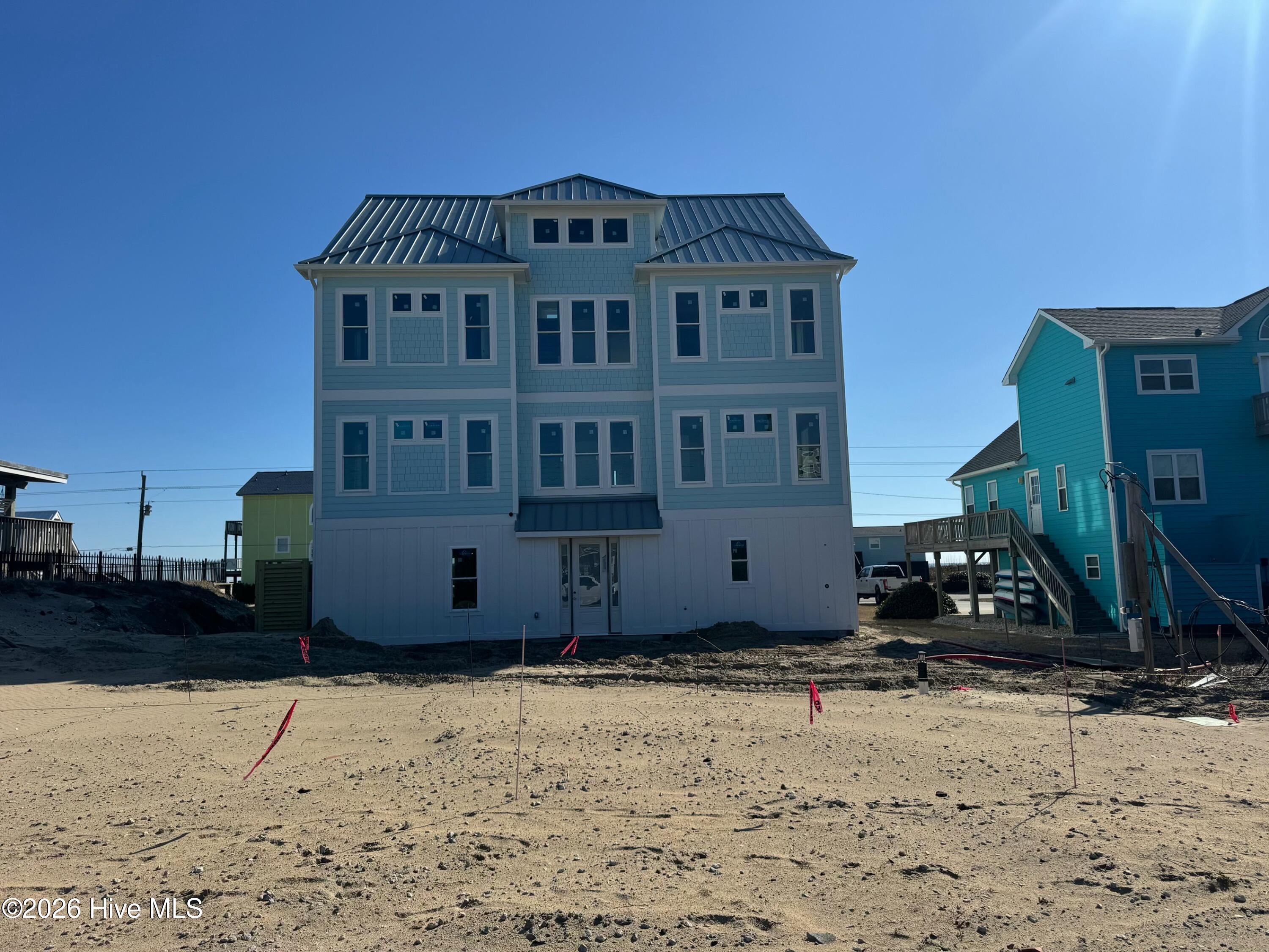 404 Ocean Drive . Property Photo 1