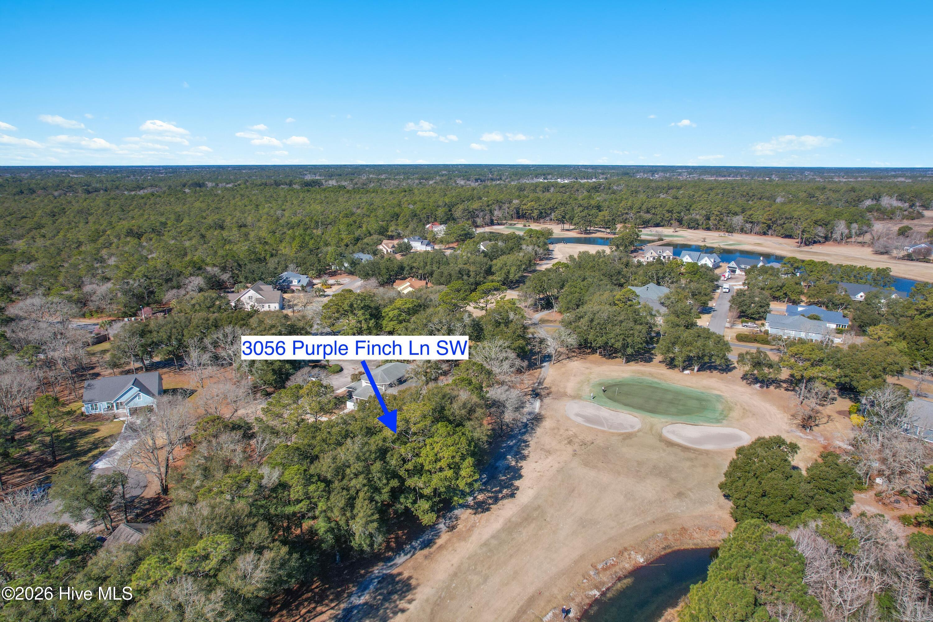 3056 Purple Finch Lane Sw Property Photo 7