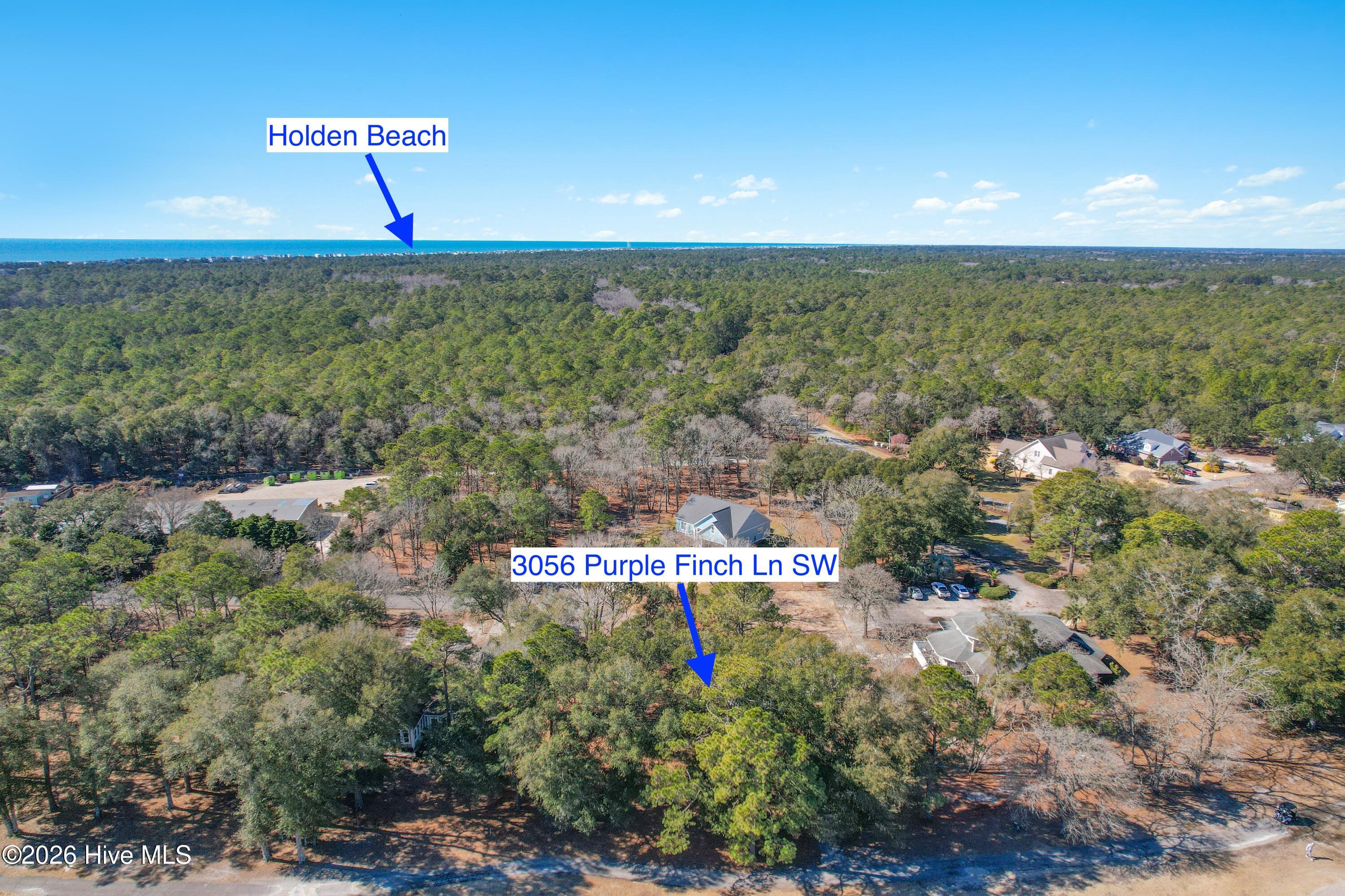 3056 Purple Finch Lane Sw Property Photo 13