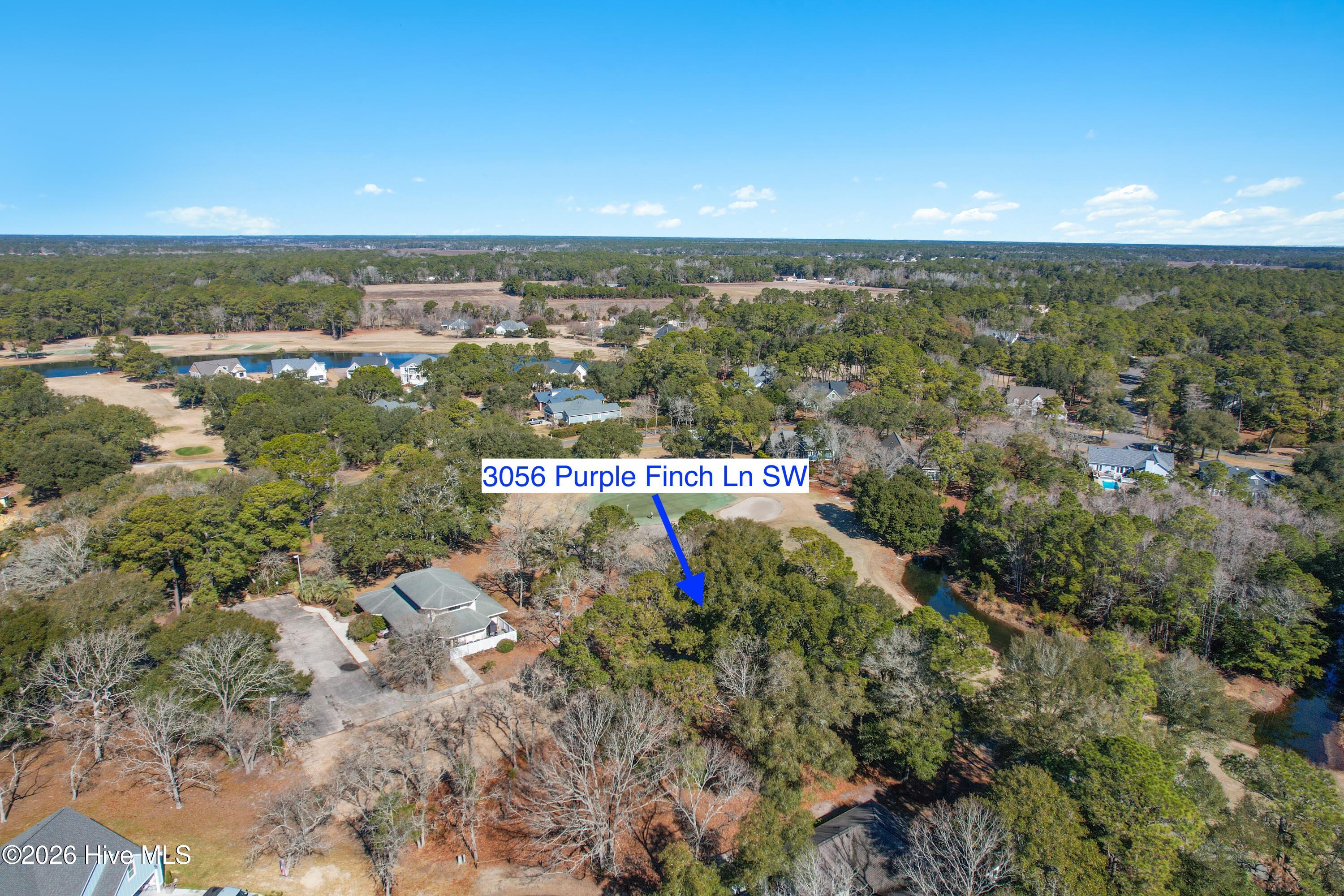 3056 Purple Finch Lane Sw Property Photo 17