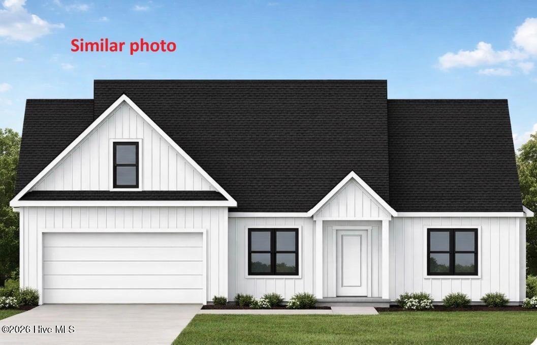 1297 Lynch'S Corner Road Property Photo 1