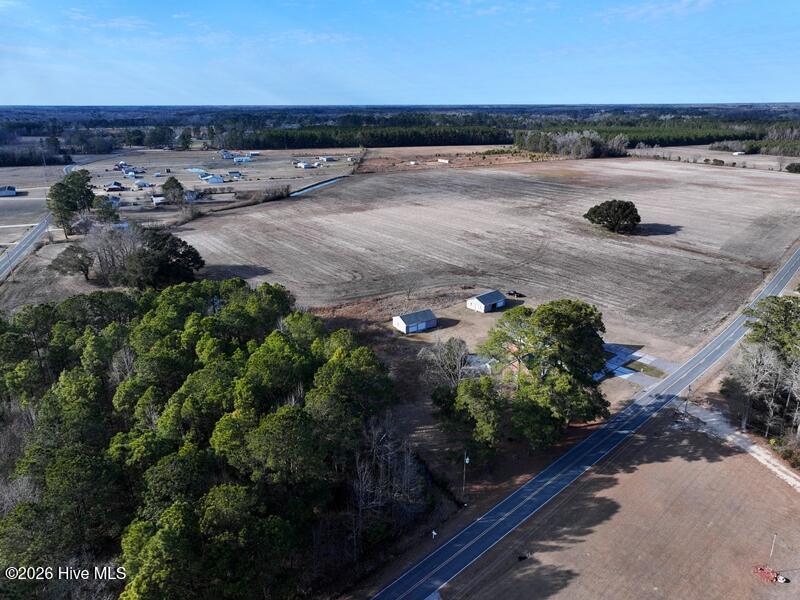 7.7 Ac +/- 4 And 5 McKellar Road Property Photo 1