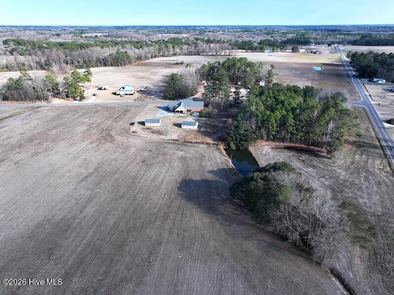 7.7 Ac +/- 4 And 5 Mckellar Road Property Photo 5