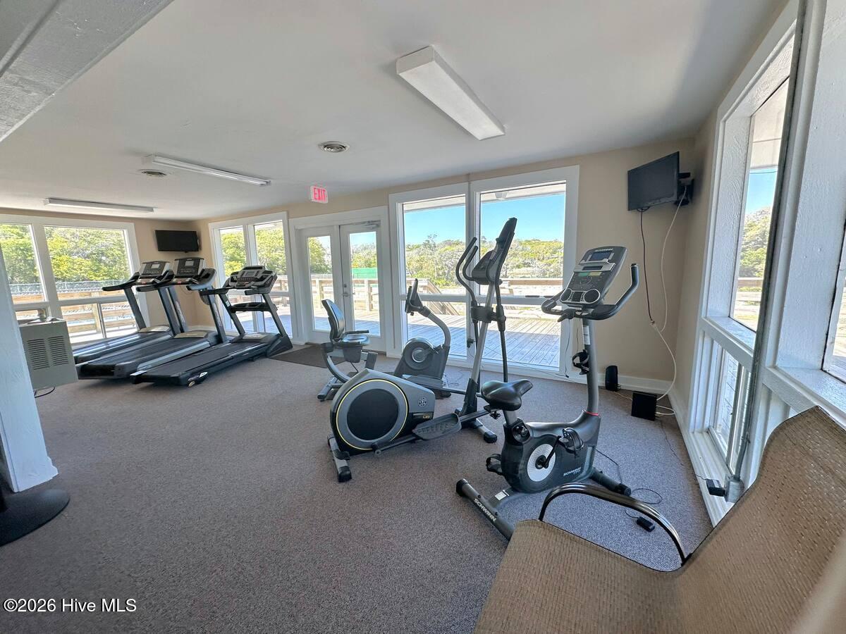 2511 W Fort Macon Road 208-b Property Photo 33