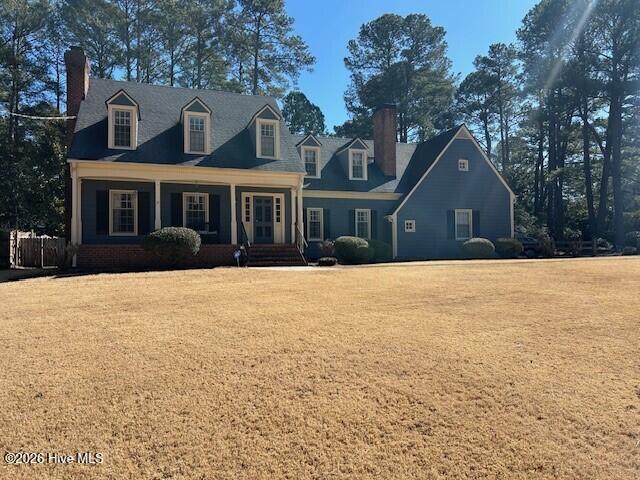 1110 Lakeside Drive Nw Property Photo 1