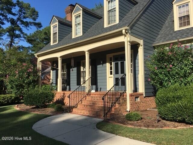 1110 Lakeside Drive Nw Property Photo 4