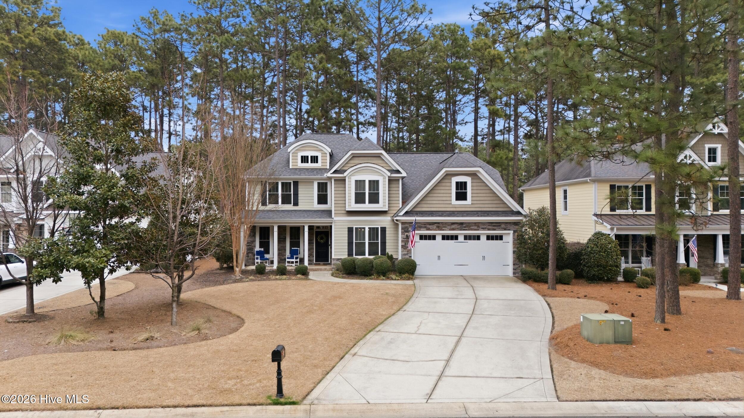 21 Deacon Palmer Drive Property Photo 1