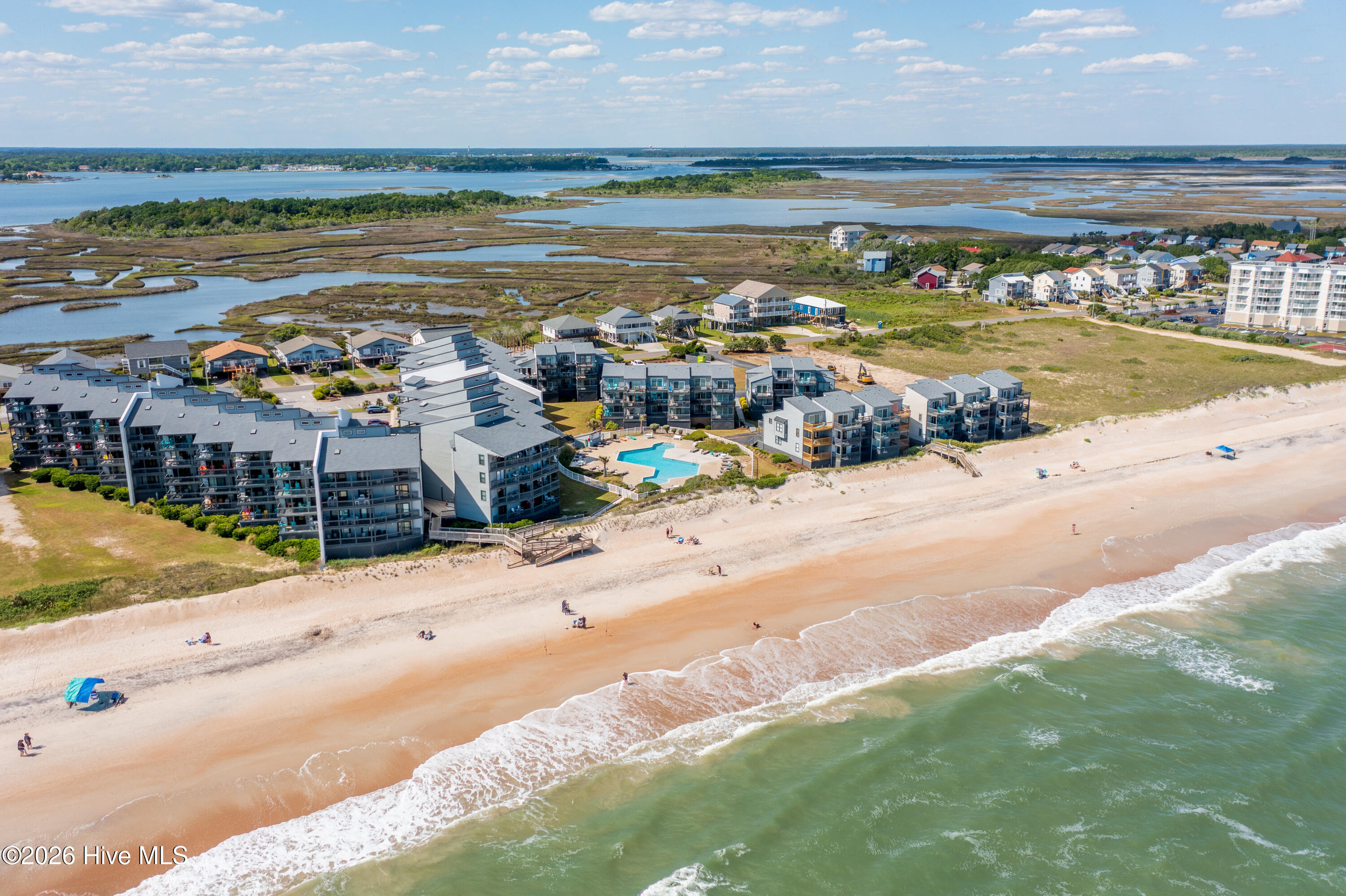 1896 New River Inlet Road Unit 1104 Property Photo 28