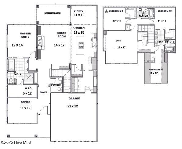 79 Plantation Passage Drive Se Property Photo 2