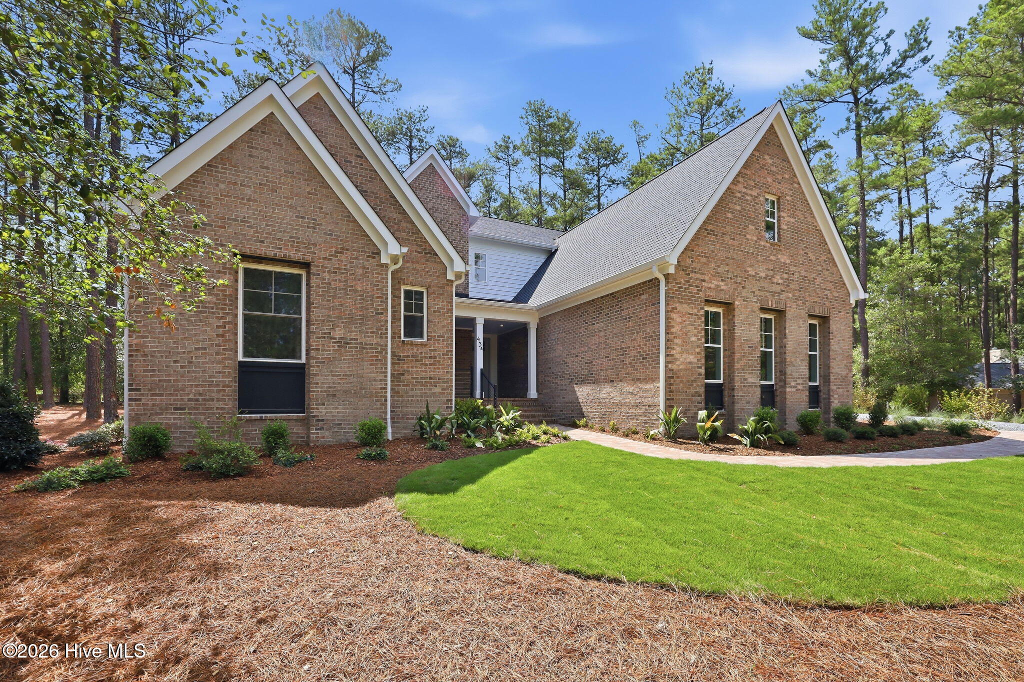 43a Pinewild Drive Property Photo 1