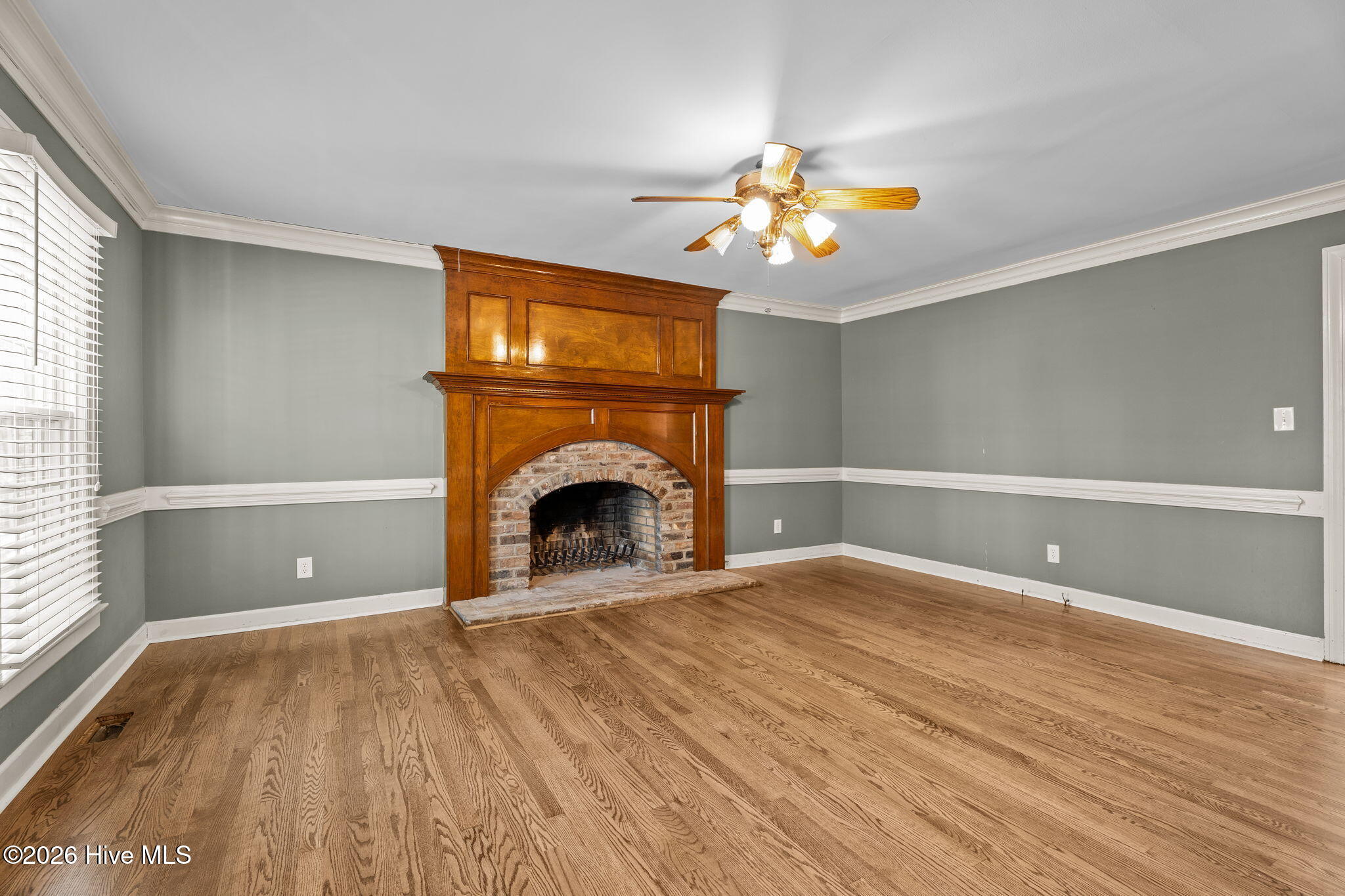 1701 Westbrook Drive Nw Property Photo 15
